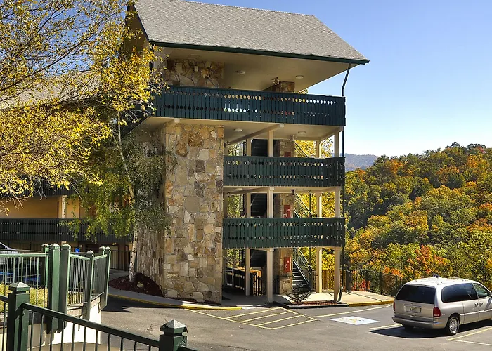 Laurel Point Resort